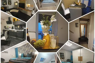 Image de Lovingly furnished apartment for an unforgettable vacation