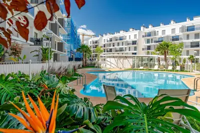 Image de Marina Real Iii by Interhome