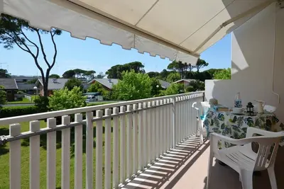 Image de Spacieux appartement en bord de mer par Beahost Rentals