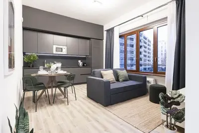 Image de Easylife - Apartment near Central Station