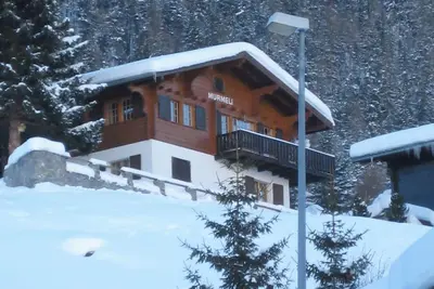 Image de Cozy home for 2-5 people within walking distance of the center and ski slopes.