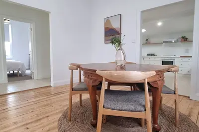 Image de Myrtle Cottage. \nRevamped 1900's Miners Cottage. Close to Ararat town centre.