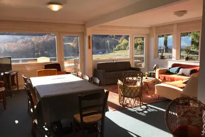 Image de Appartement de luxe au cœur de Super Besse