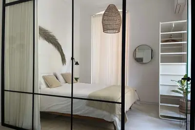 Image de Appartement de luxe 1 chambre, balcon, central. Idéal pour visiter les 5 Terre