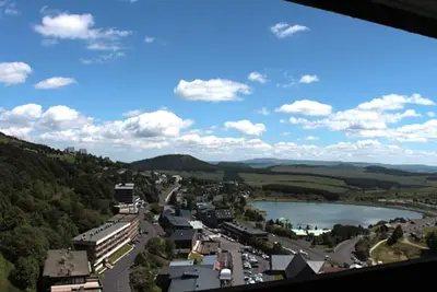 Image de Studio confortable au pied des pistes avec accès facile aux activités