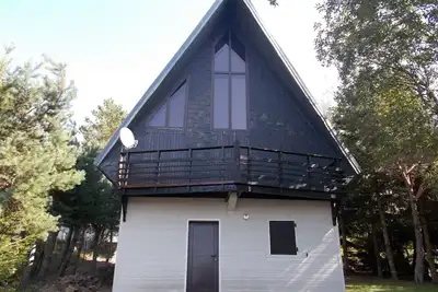 Image de Grand chalet à Super Besse pour 12 pers, 4 ch, navette proche