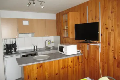 Image de Studio cosy au cœur de Super Besse, proche des pistes