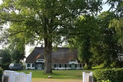 Image de Friends retreat on the Schlei - time out together at the Alter Pastorat