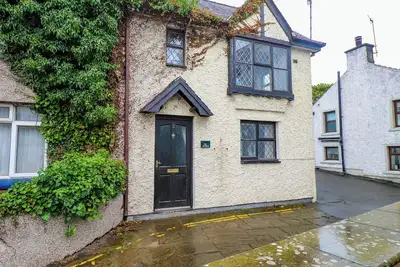 Image de The Studio Cottage, pet friendly in Cemaes Bay