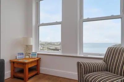 Image de Dolfor, pet friendly, country holiday cottage in Cemaes Bay