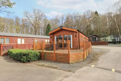 Image de Windermere View, pet friendly, with a garden in Windermere