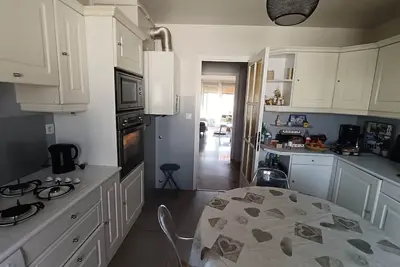 Image de Appartement vue mer T3