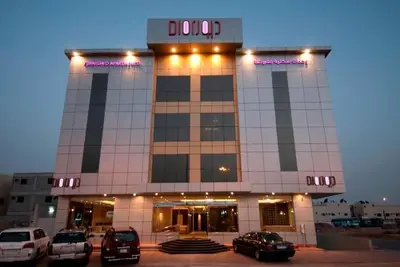 Image de Riyadh Dior