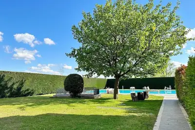 Image de Casa Lara, tra lago a campagna