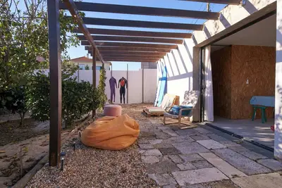 Image de Casa do Cotovelo 10 minutes from Ericeira