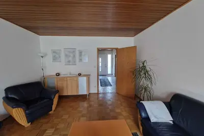 Image de Vacation apartment in Friedeburg (East Frisia)