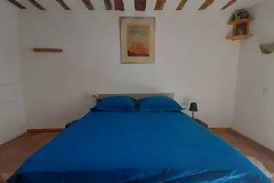 Image de ment confortable au coeur de la cité Vauban Briançon