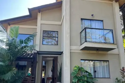 Image de Wonderful house 80m from the beach in Toque Toque Grande - Sao Sebastiao - Sp