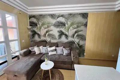 Image de Útulný byt v oblíbeném komplexu Orlando, jen 300m od pláží a se třemi bazény.