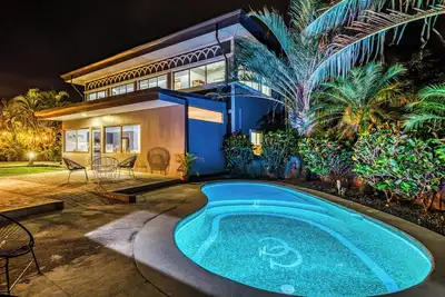 Image de 5br Ocean View Mansion in Safest Area of Nosara with Pool, Yard, 24\/7 Security!