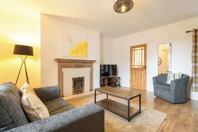 Image de Host & Stay | Wind Rose Cottage