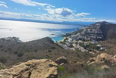 Image de Appartement Costa Brava avec jardinet