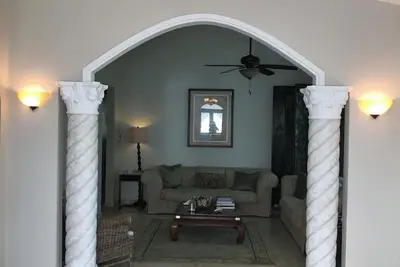 Image de Tranquil 3-bedroom house in San Juan with Ac, WiFi, steps to beach