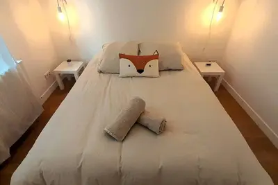 Image de 1-Studio Cosy à 10 min de Paris | Train, Métro