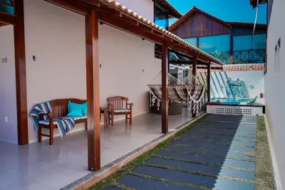 Image de Carneiros/Pe Beach House
