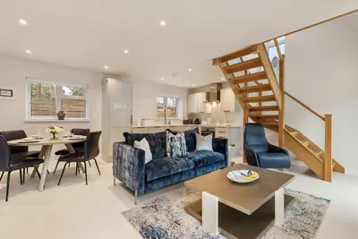 Image de The Little House in Oxwich -  Luxury Cottages