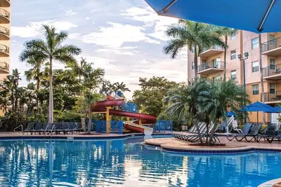 Image de Wyndham Palm-Aire 2-Bdrm. Pompano Beach, Fl Condo 7-Nts. 2/1/25 - 2/8/25