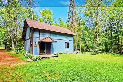 Image de 3-bedroom Cozy Cabin in Mountain Lakes near White Mountains