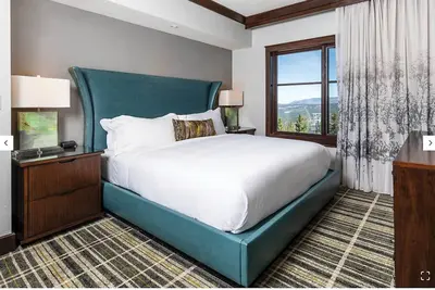 Image de 3-Bedroom Suite in Lake Tahoe All-Season Resort - Ritz-Carlton!