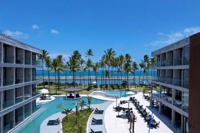 Image de Porto Alto Resorts - Elcias Silva