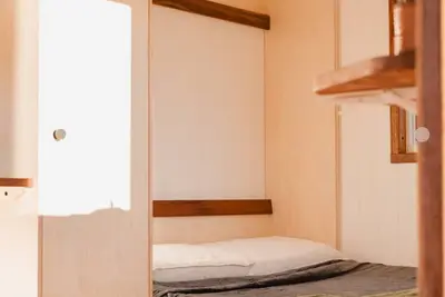 Image de Hawthorne Park Tiny Home