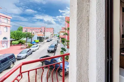 Image de Central Apartment for 4