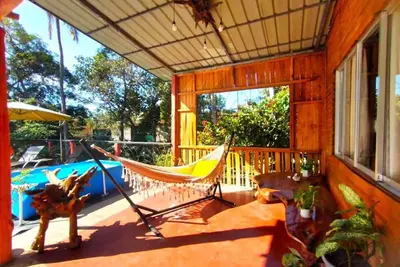 Image de Charming B&B with Fitness Room and WiFi in Enchanting Lipa