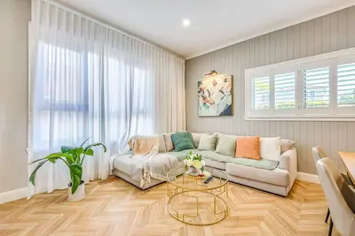 Image de StayAU Spacious 4br Family Home in Surrey Hills