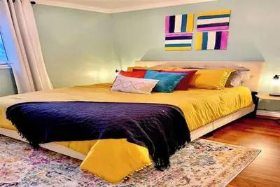 Image de Cozy home away from home located near Quidividi, Downtown and East Coast Trails.