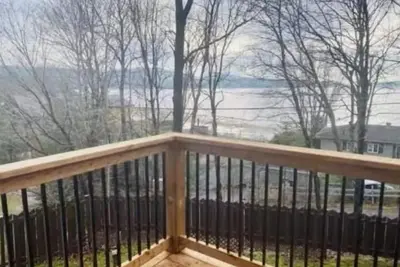 Image de Lake house