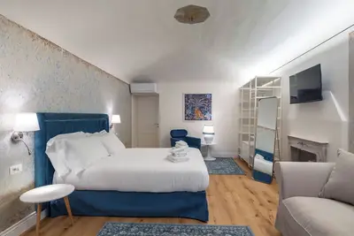 Palazzo Nori elegant & renovated apartment in the hearth of Florence