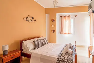 Image de CozyCity2-Bedroom Apartment