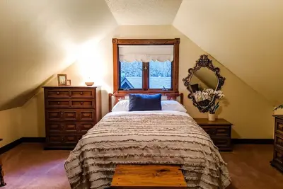 Image de Getaway Suite at Rustic Acres