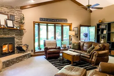 Image de Springview Suite at Rustic Acres