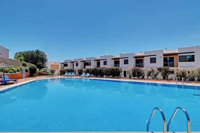 Image de Luxury 3 bedroom Villa Near Beaches and Albufeira Marina. Stunning Sea Views.