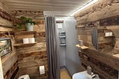 Image de Rustic farmhouse