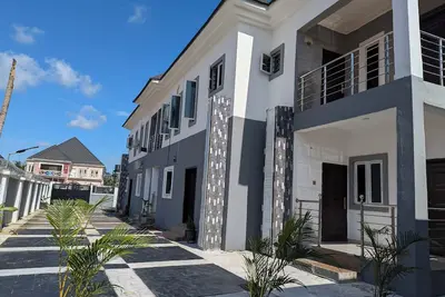 Image de Rosemary's Residence\none and two bedroom serviced apartment