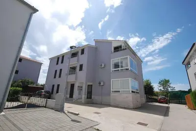 Image de Apartment Grozic **** Porat - Krk