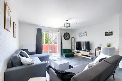 Image de Saint Maurice Design Home