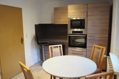 Image de Piroska vacation apartment 1